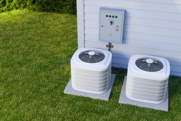 Local HVAC companies in Shenandoah Heights, PA