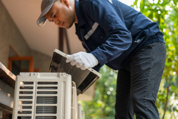 Best Best HVAC companies  in Shenandoah Heights, PA